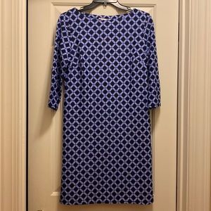 Jude Connally Marlowe Dress